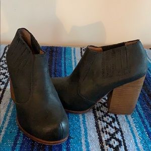 Jeffrey Campbell boots